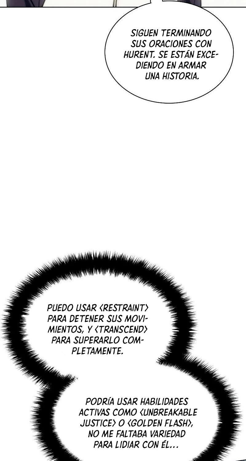 El Chetado (Overgeared) > Capitulo 95 > Page 741