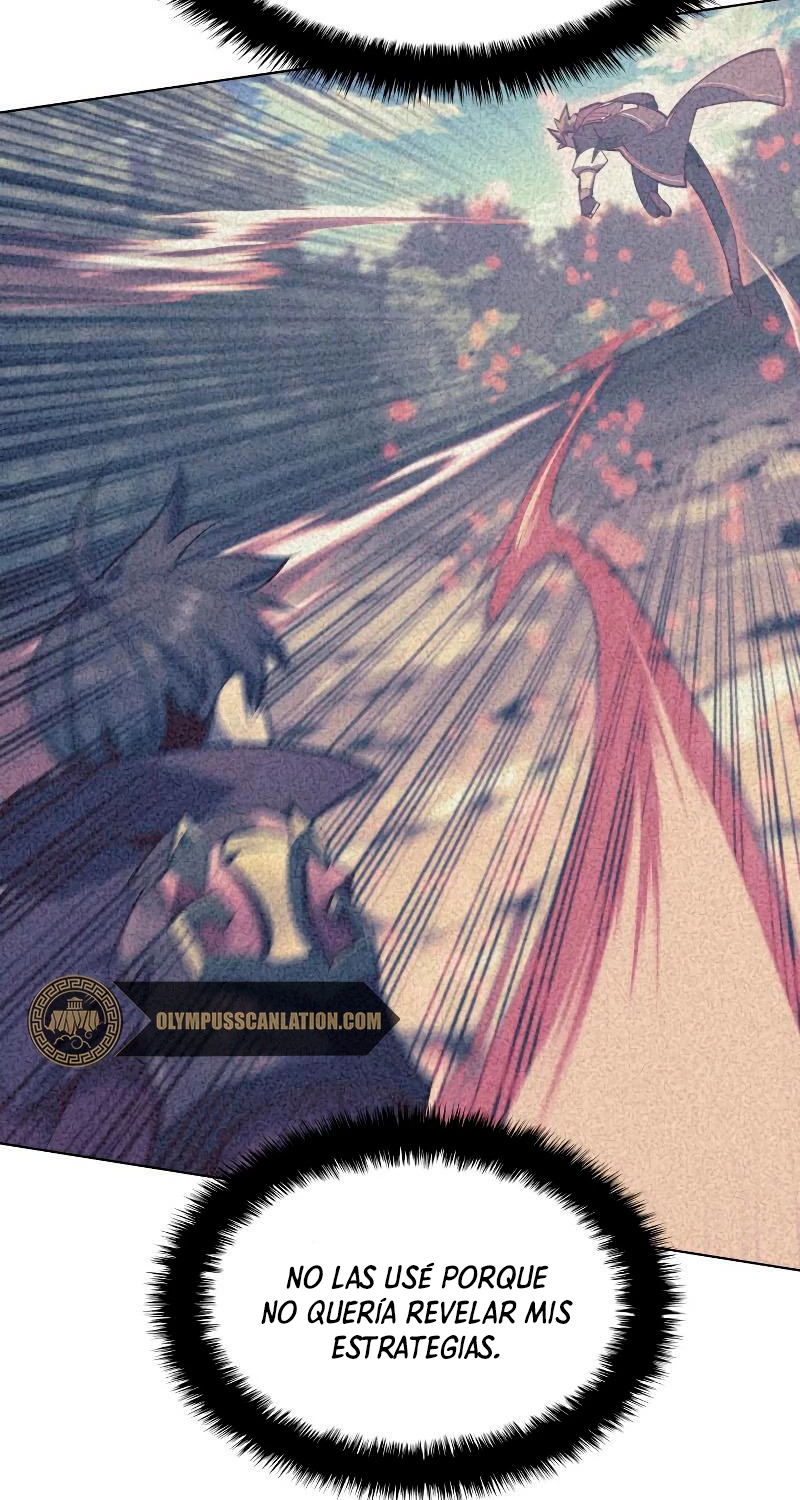 El Chetado (Overgeared) > Capitulo 95 > Page 751