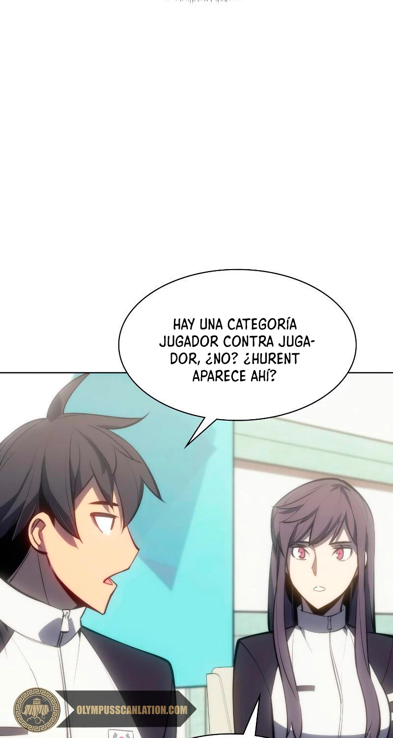 El Chetado (Overgeared) > Capitulo 95 > Page 761