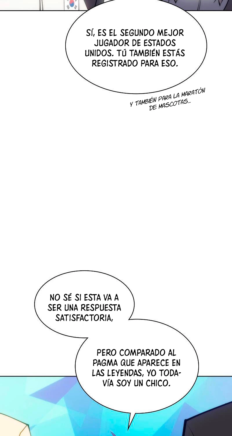 El Chetado (Overgeared) > Capitulo 95 > Page 771