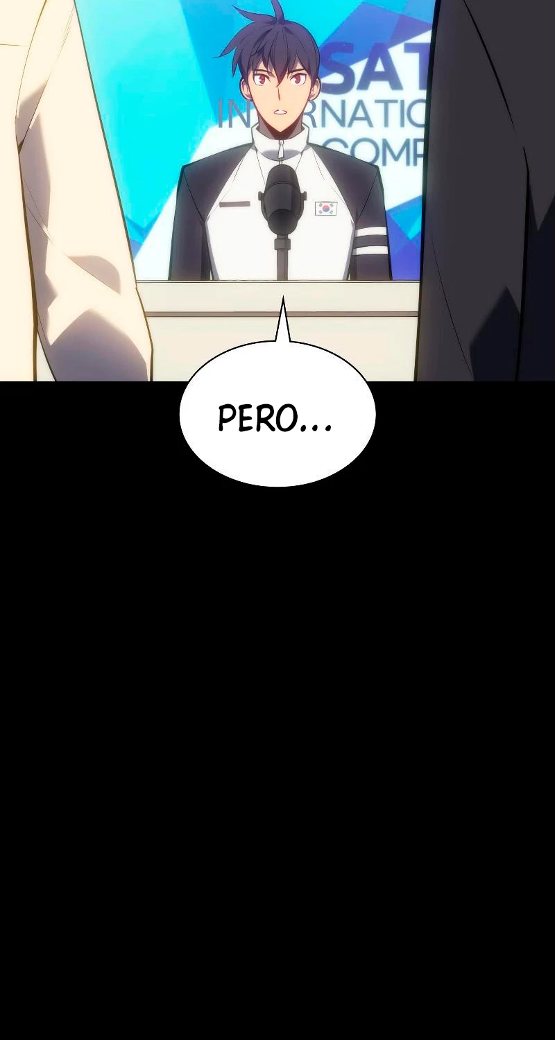 El Chetado (Overgeared) > Capitulo 95 > Page 781