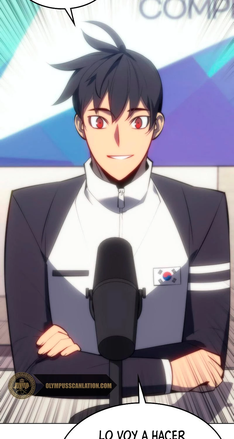 El Chetado (Overgeared) > Capitulo 95 > Page 811