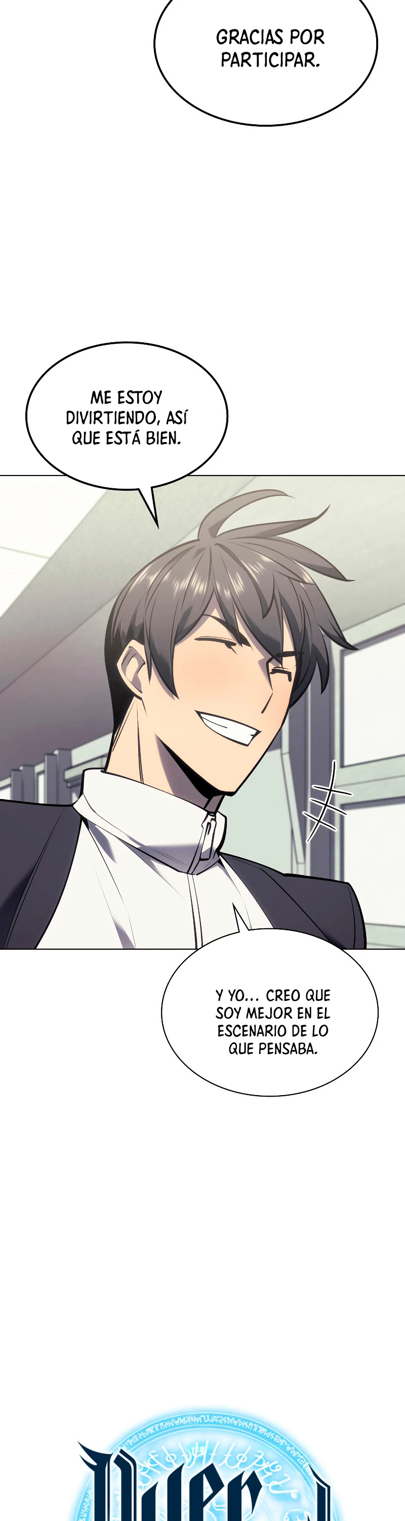 El Chetado (Overgeared) > Capitulo 96 > Page 81