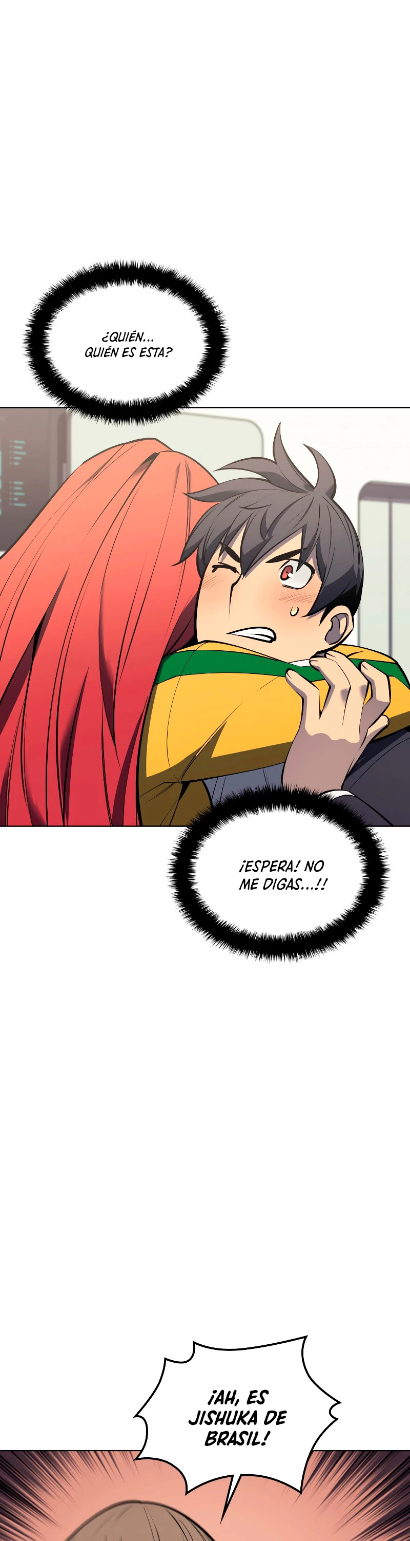 El Chetado (Overgeared) > Capitulo 96 > Page 141