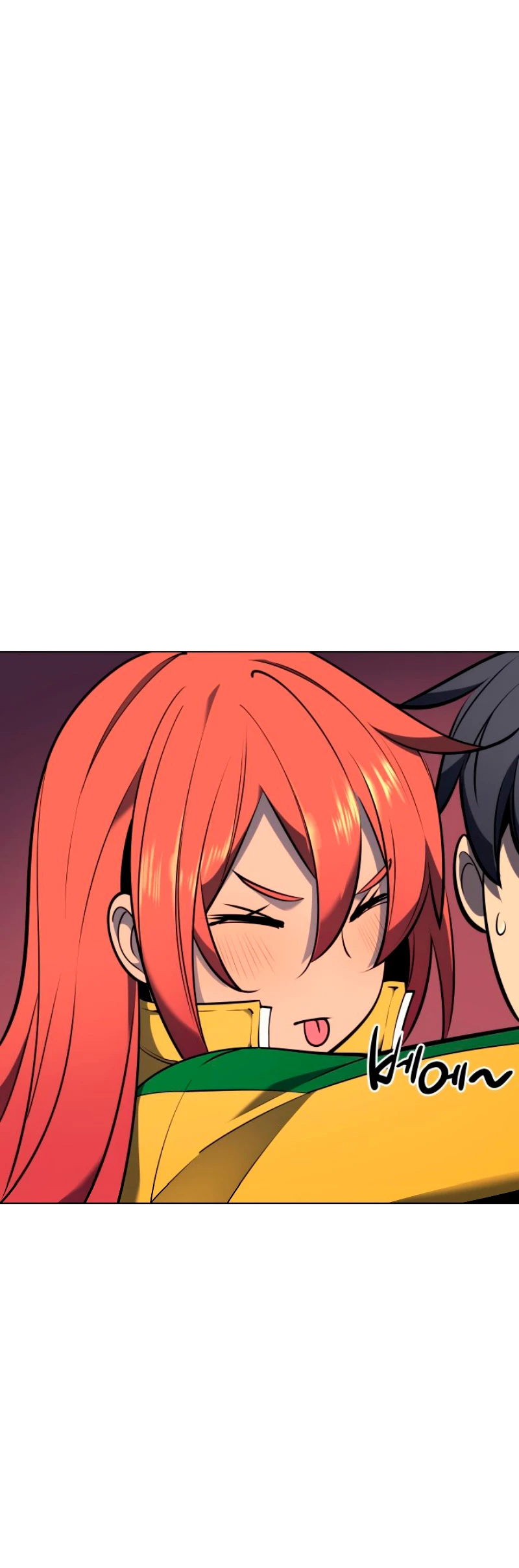 El Chetado (Overgeared) > Capitulo 96 > Page 181