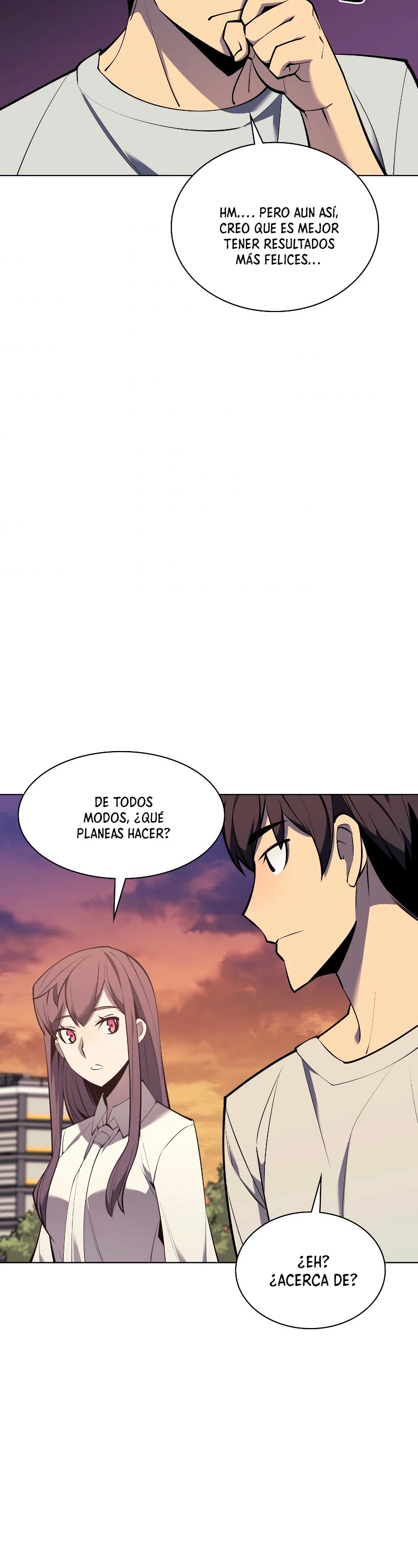 El Chetado (Overgeared) > Capitulo 96 > Page 241