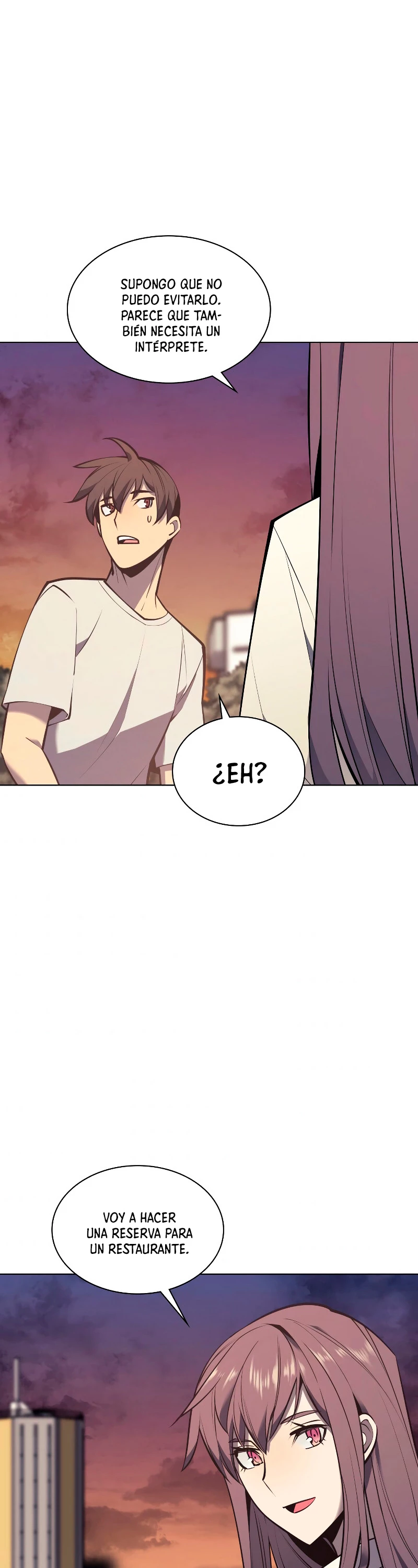 El Chetado (Overgeared) > Capitulo 96 > Page 271