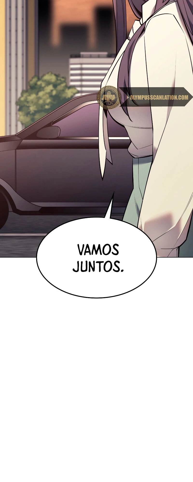 El Chetado (Overgeared) > Capitulo 96 > Page 281