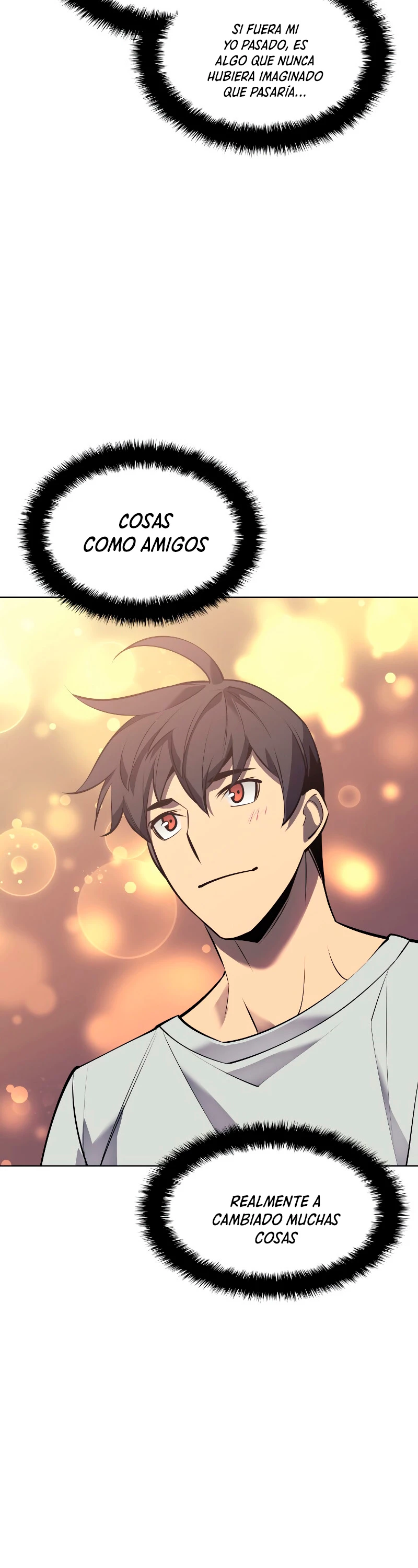 El Chetado (Overgeared) > Capitulo 96 > Page 401