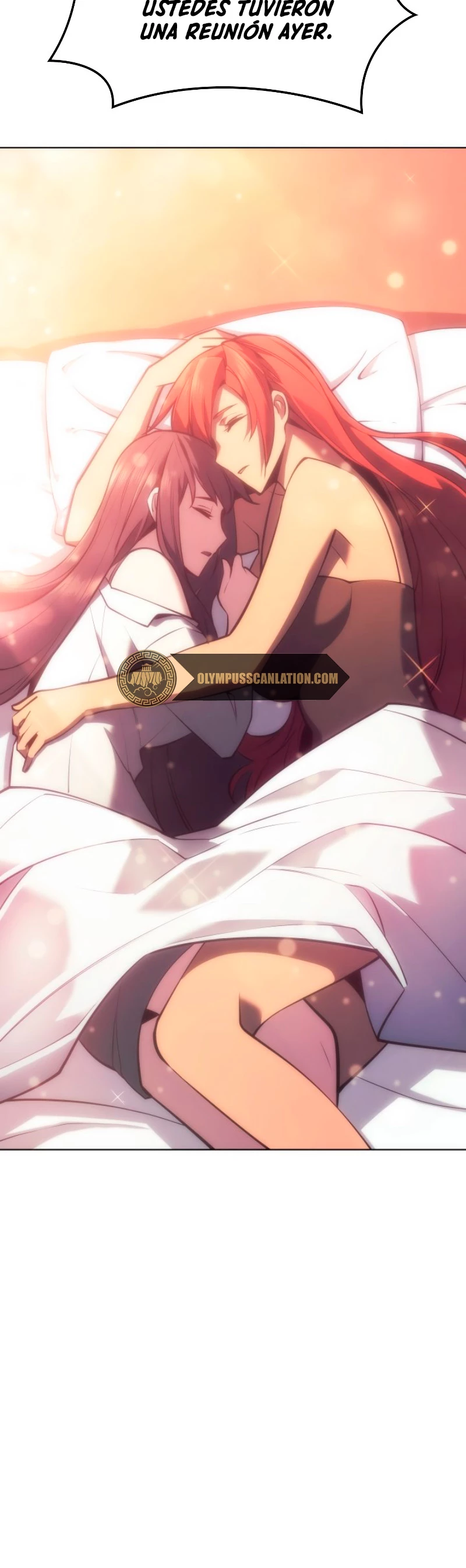 El Chetado (Overgeared) > Capitulo 96 > Page 481