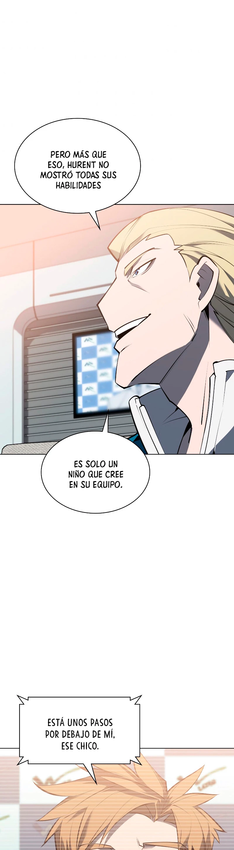El Chetado (Overgeared) > Capitulo 96 > Page 571