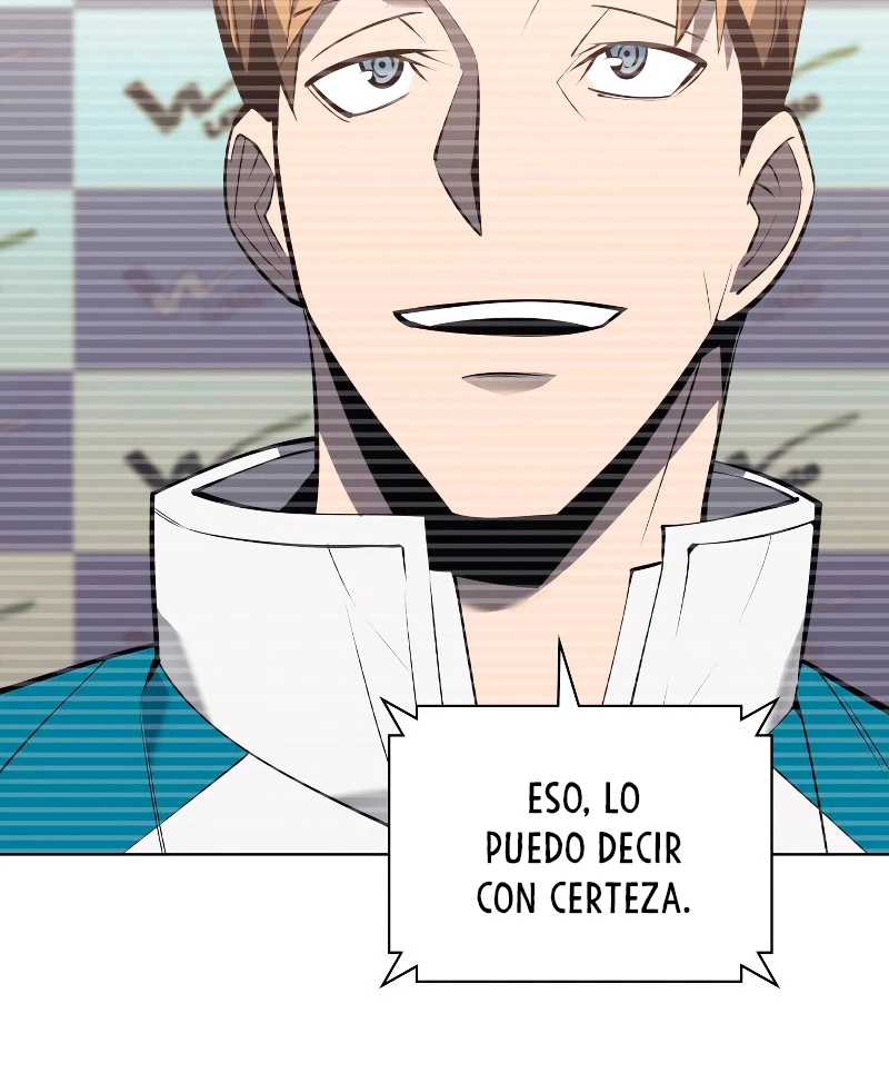 El Chetado (Overgeared) > Capitulo 96 > Page 581