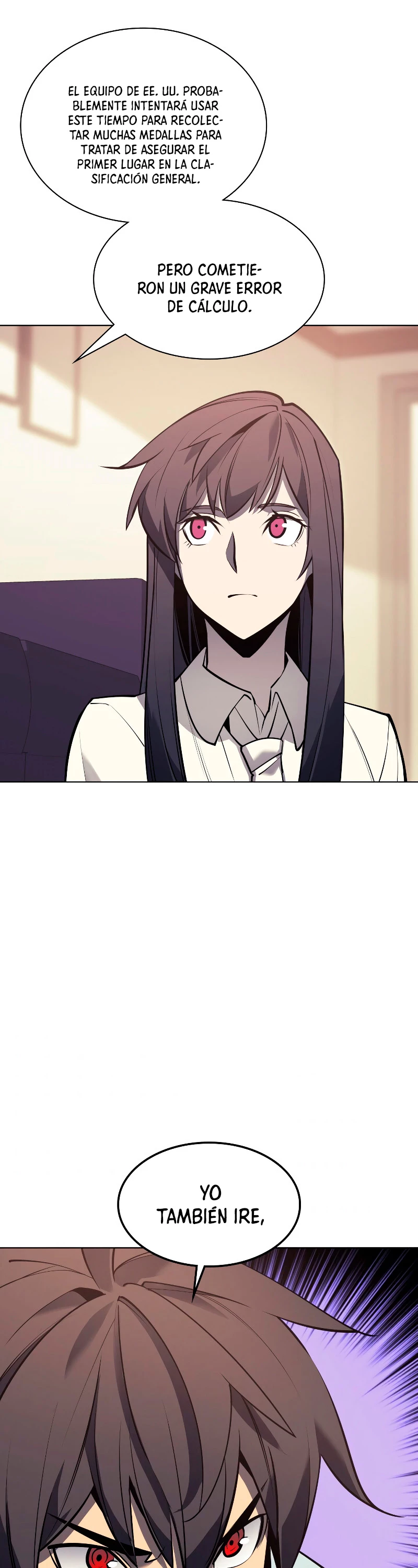 El Chetado (Overgeared) > Capitulo 96 > Page 601