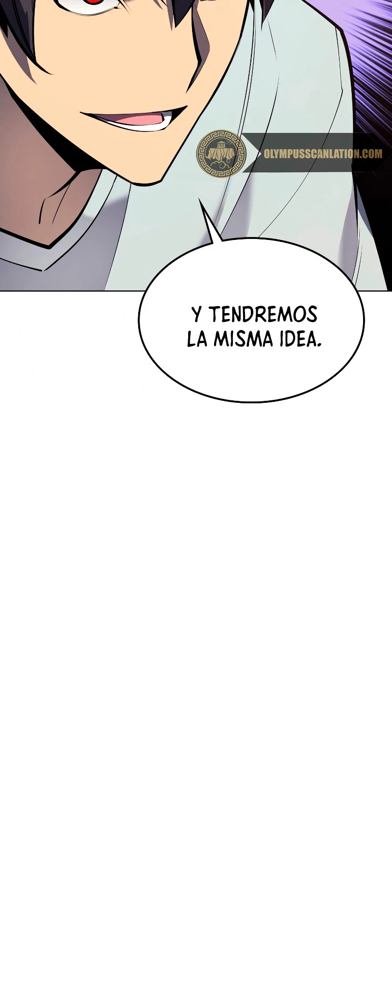 El Chetado (Overgeared) > Capitulo 96 > Page 611