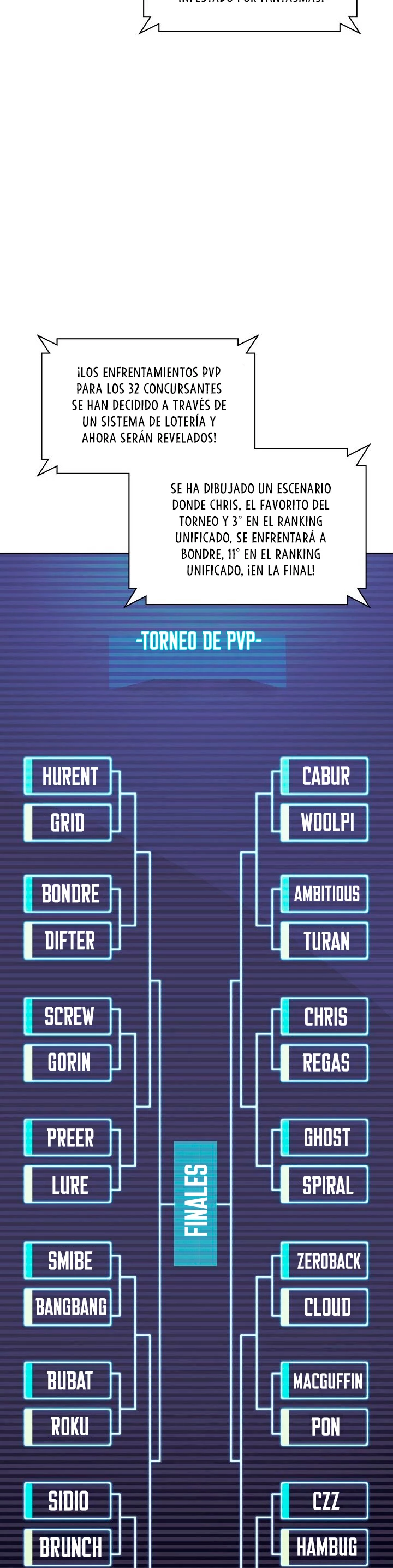 El Chetado (Overgeared) > Capitulo 97 > Page 31