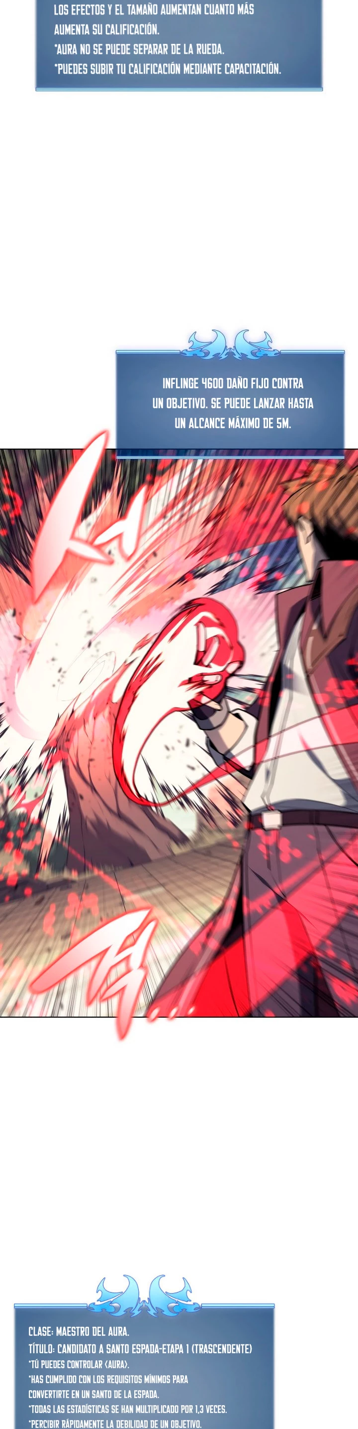 El Chetado (Overgeared) > Capitulo 97 > Page 61