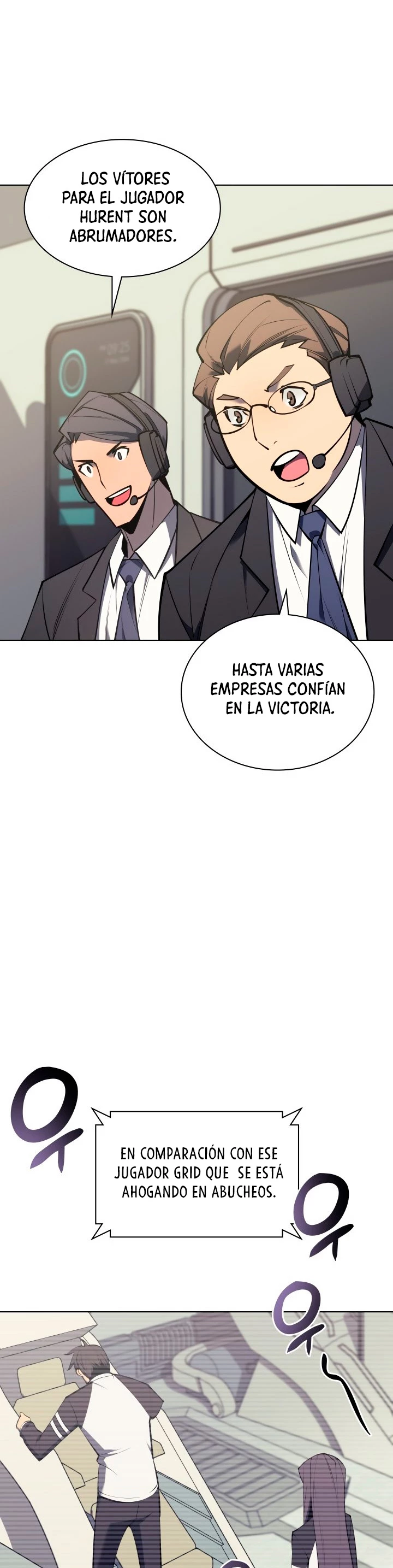 El Chetado (Overgeared) > Capitulo 97 > Page 91