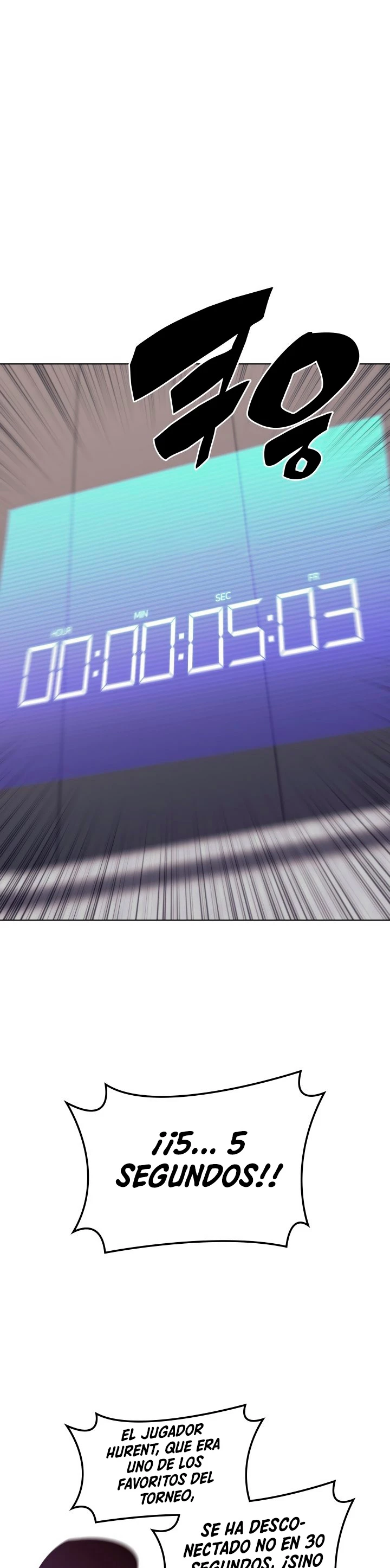 El Chetado (Overgeared) > Capitulo 97 > Page 231