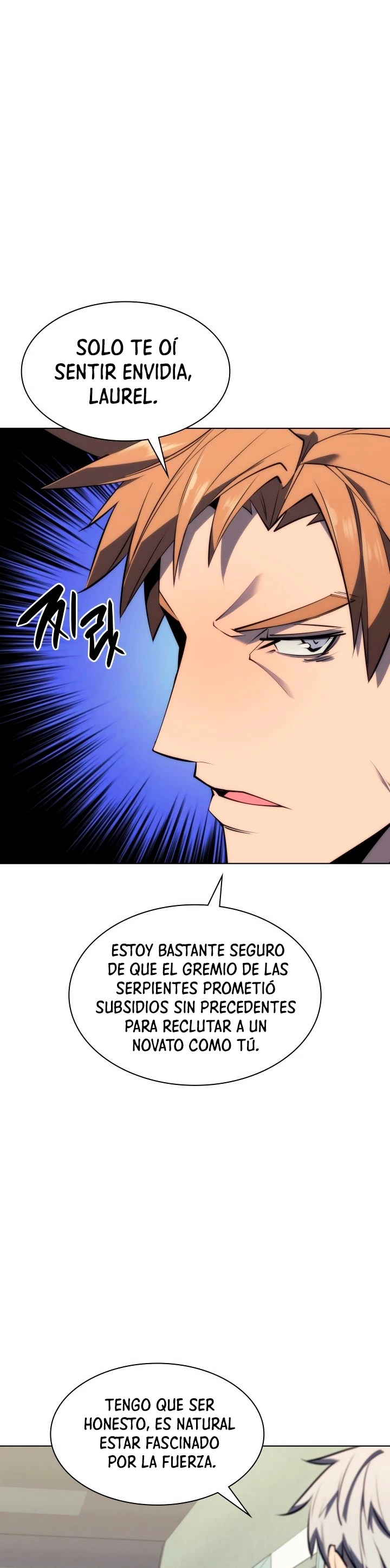 El Chetado (Overgeared) > Capitulo 97 > Page 281