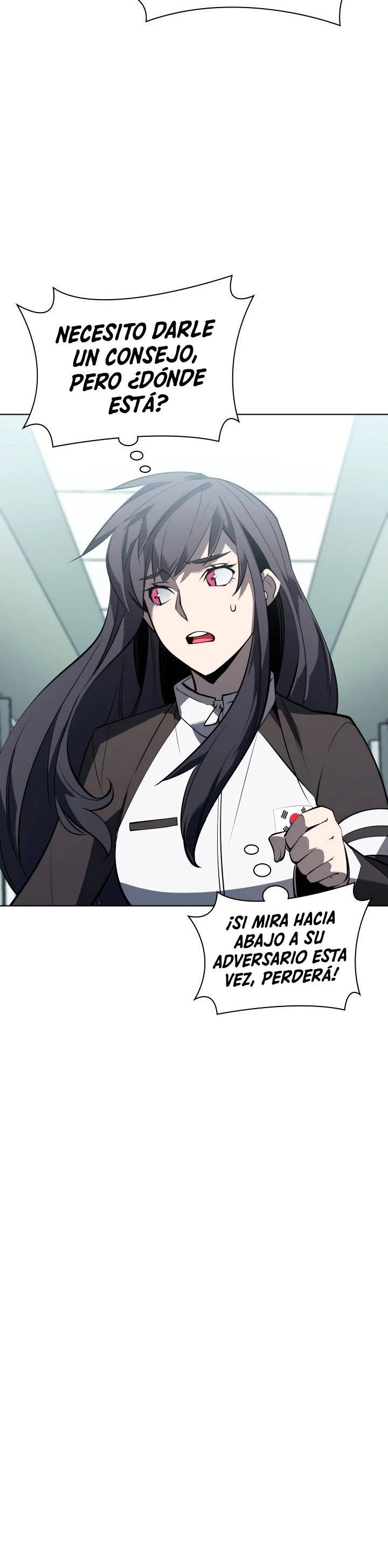 El Chetado (Overgeared) > Capitulo 97 > Page 341