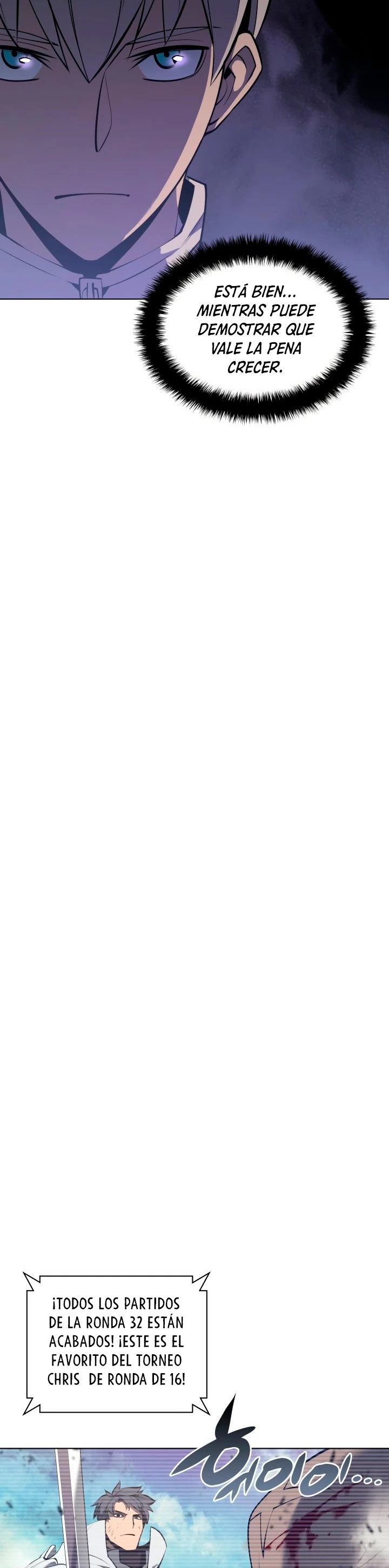 El Chetado (Overgeared) > Capitulo 97 > Page 401