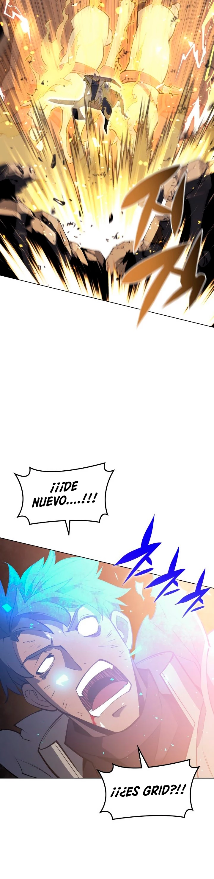 El Chetado (Overgeared) > Capitulo 97 > Page 491