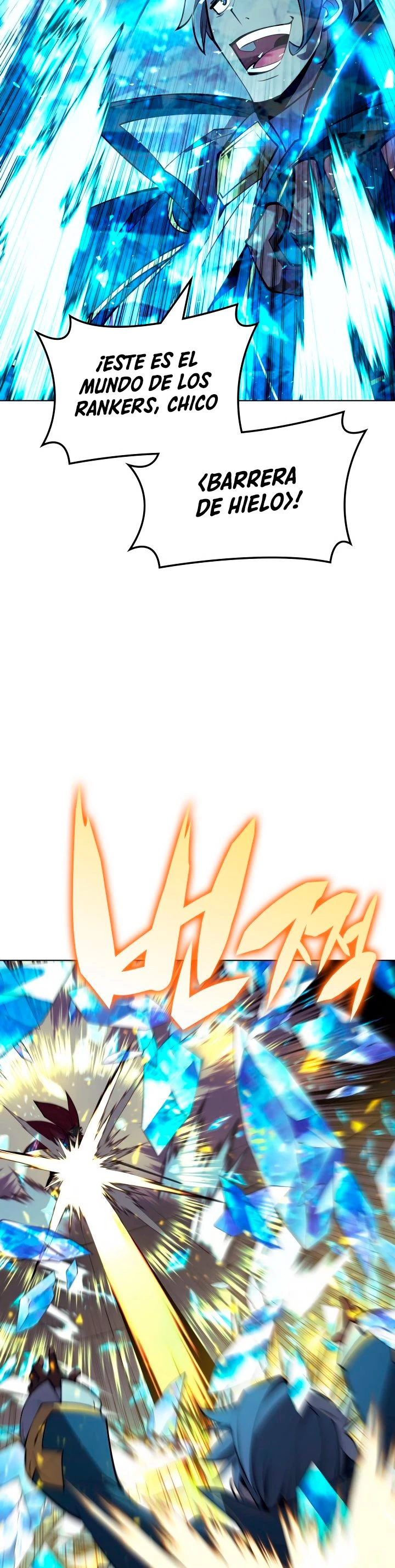 El Chetado (Overgeared) > Capitulo 97 > Page 561