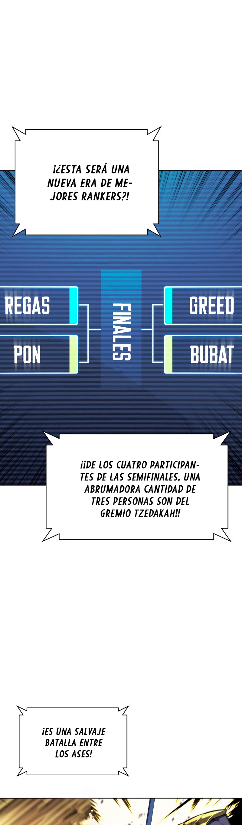 El Chetado (Overgeared) > Capitulo 98 > Page 31