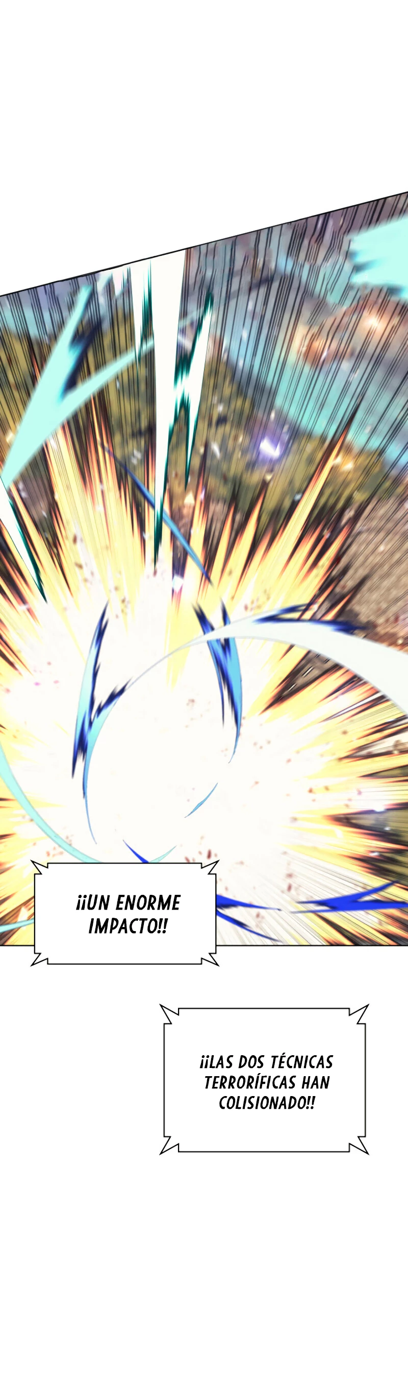 El Chetado (Overgeared) > Capitulo 98 > Page 101