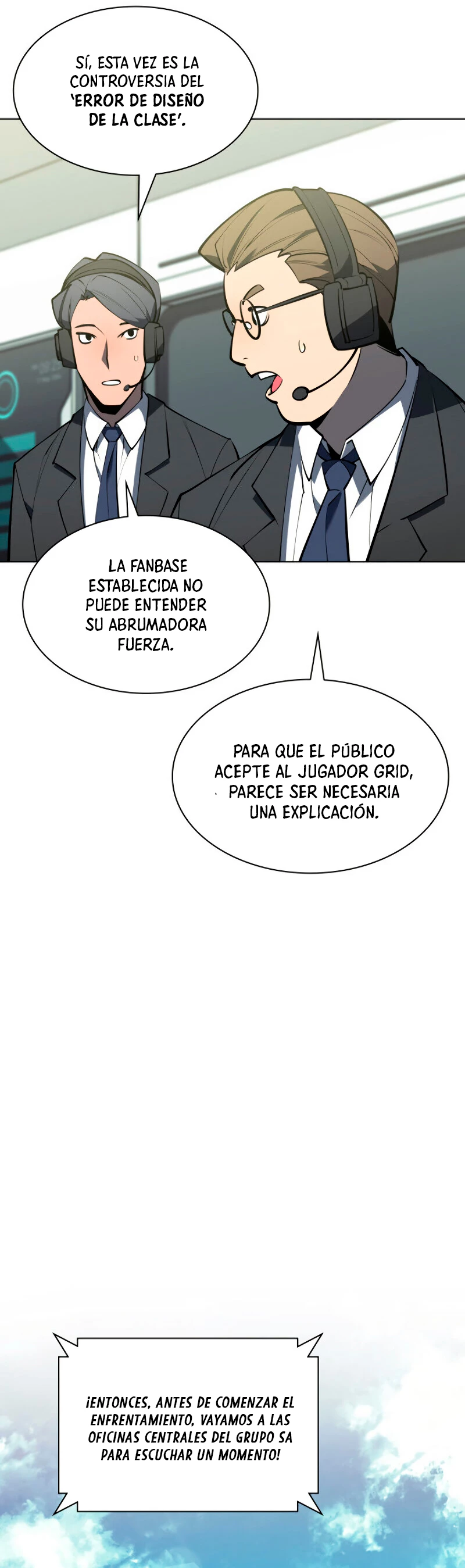 El Chetado (Overgeared) > Capitulo 98 > Page 151