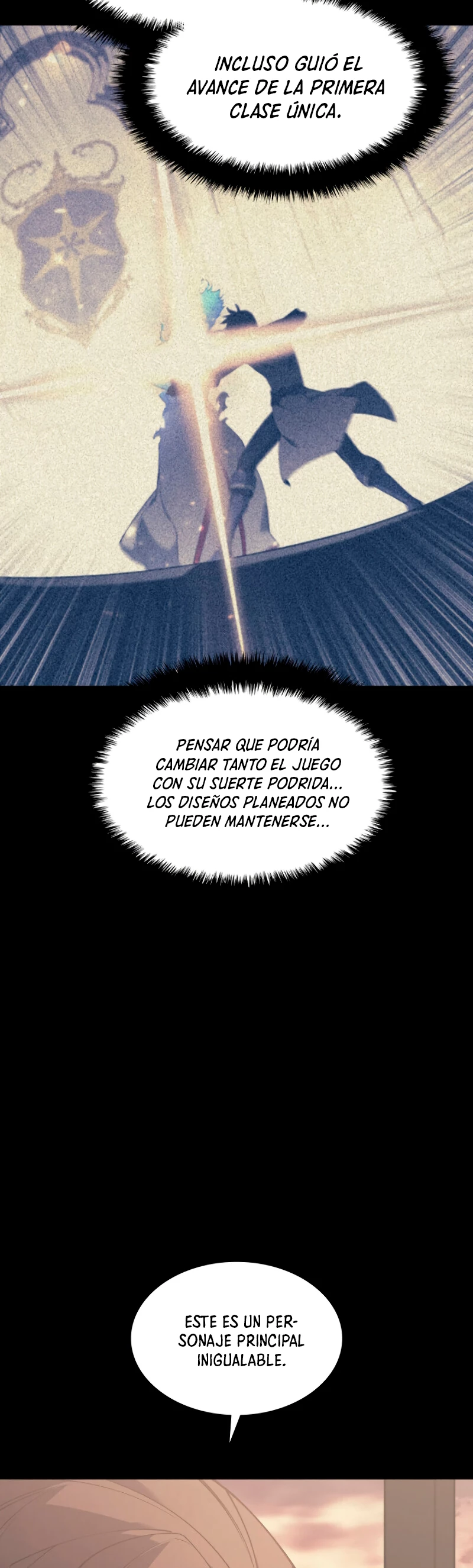 El Chetado (Overgeared) > Capitulo 98 > Page 231