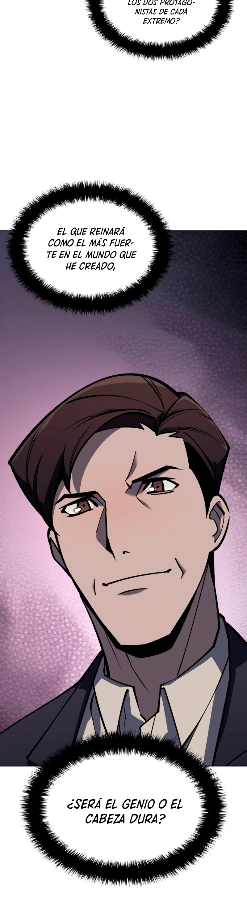 El Chetado (Overgeared) > Capitulo 98 > Page 291