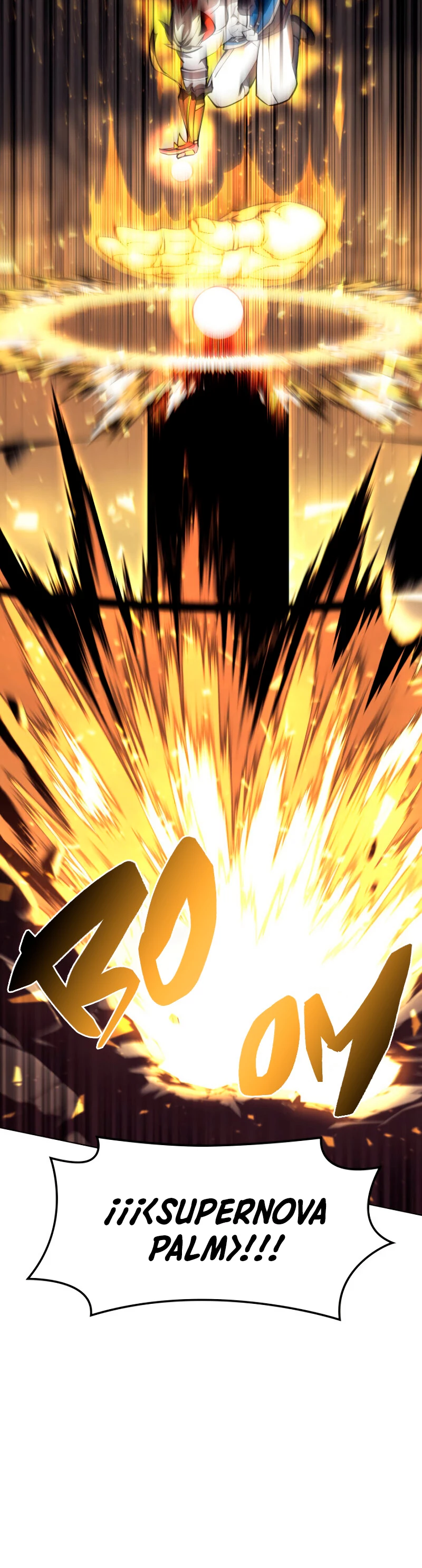 El Chetado (Overgeared) > Capitulo 98 > Page 341