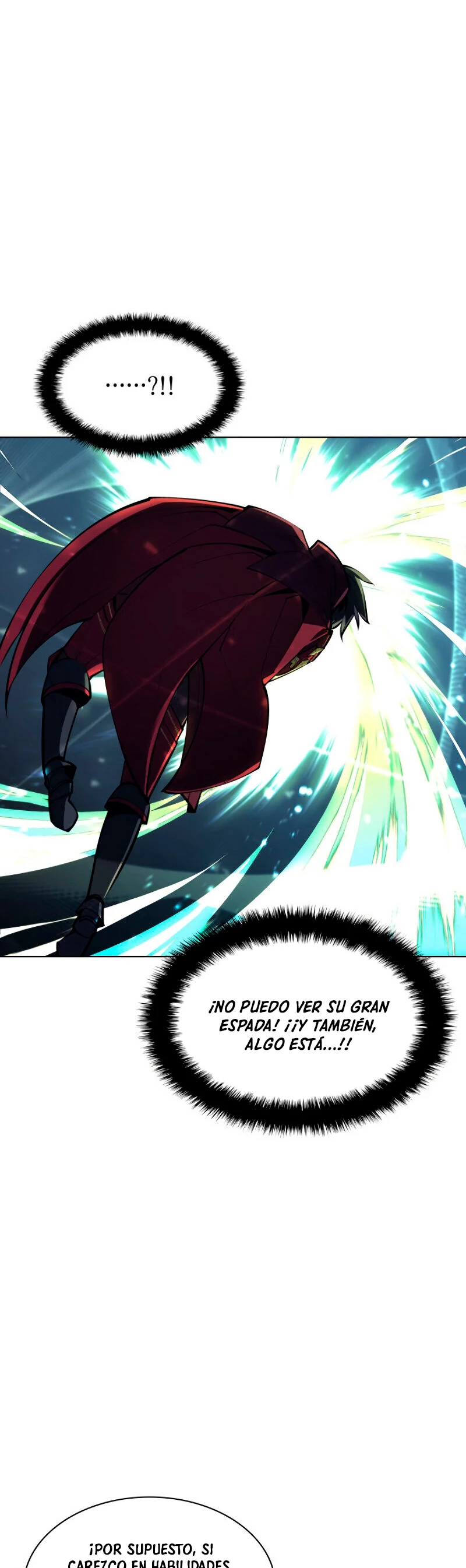 El Chetado (Overgeared) > Capitulo 98 > Page 391