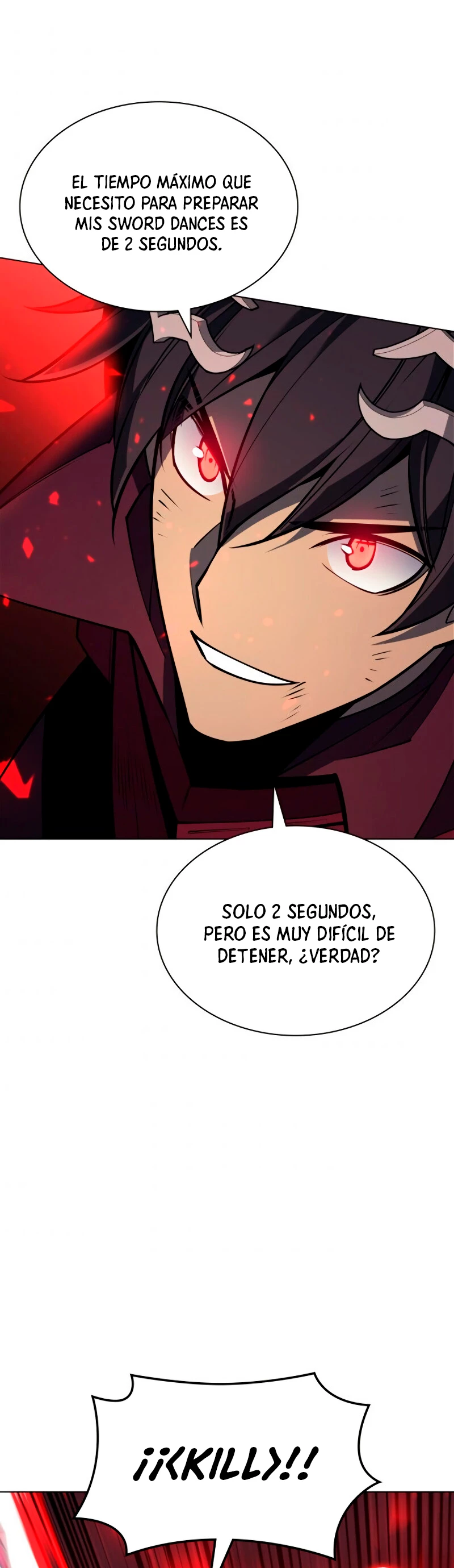 El Chetado (Overgeared) > Capitulo 98 > Page 451