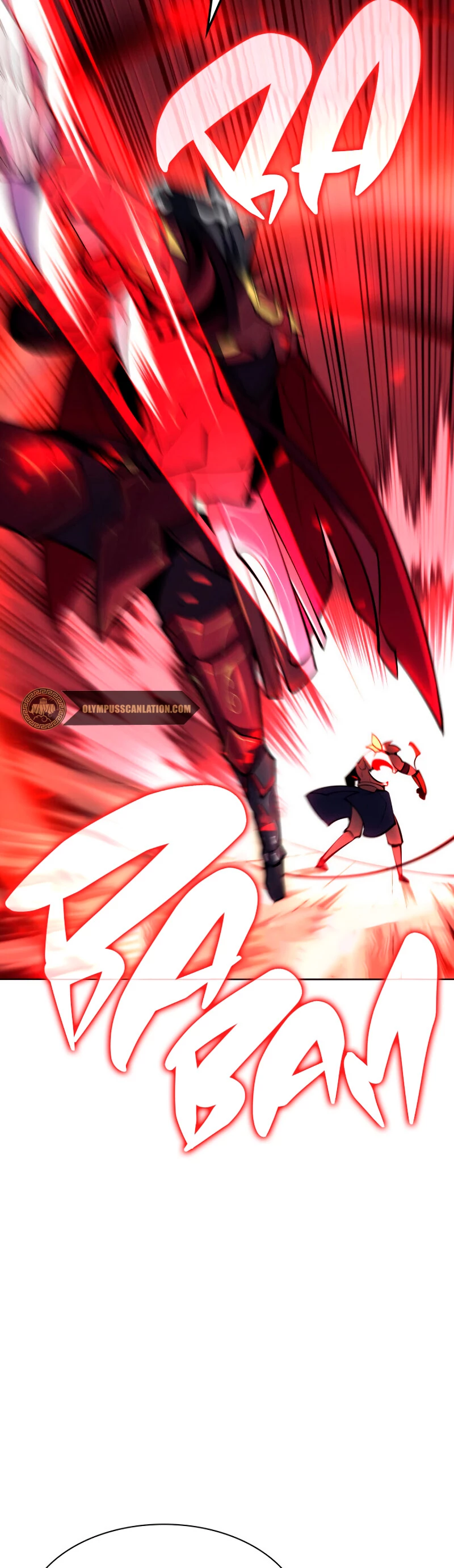 El Chetado (Overgeared) > Capitulo 98 > Page 461