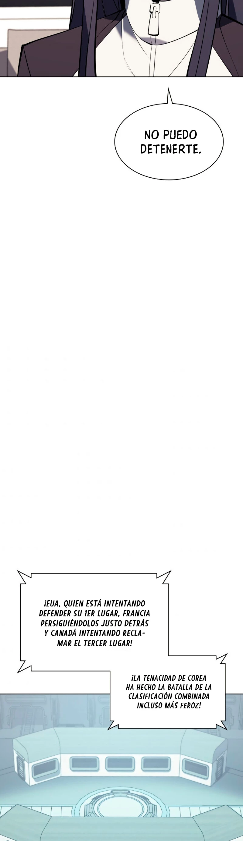 El Chetado (Overgeared) > Capitulo 98 > Page 521