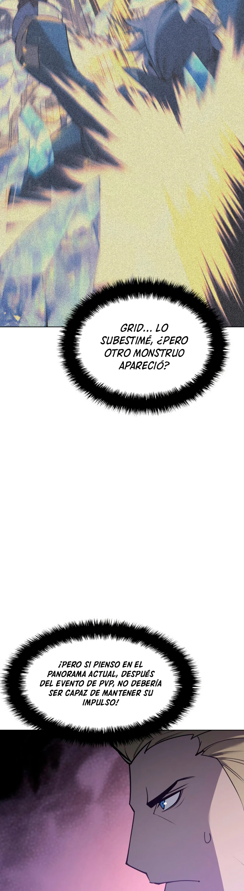El Chetado (Overgeared) > Capitulo 98 > Page 591