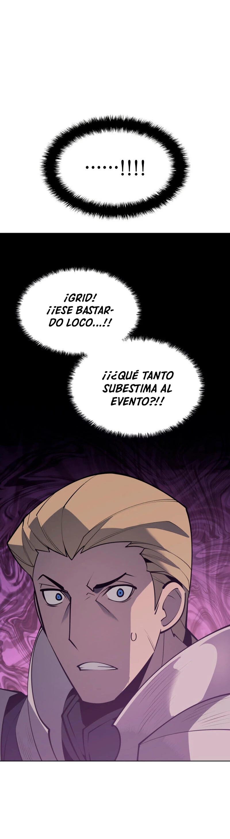 El Chetado (Overgeared) > Capitulo 98 > Page 611