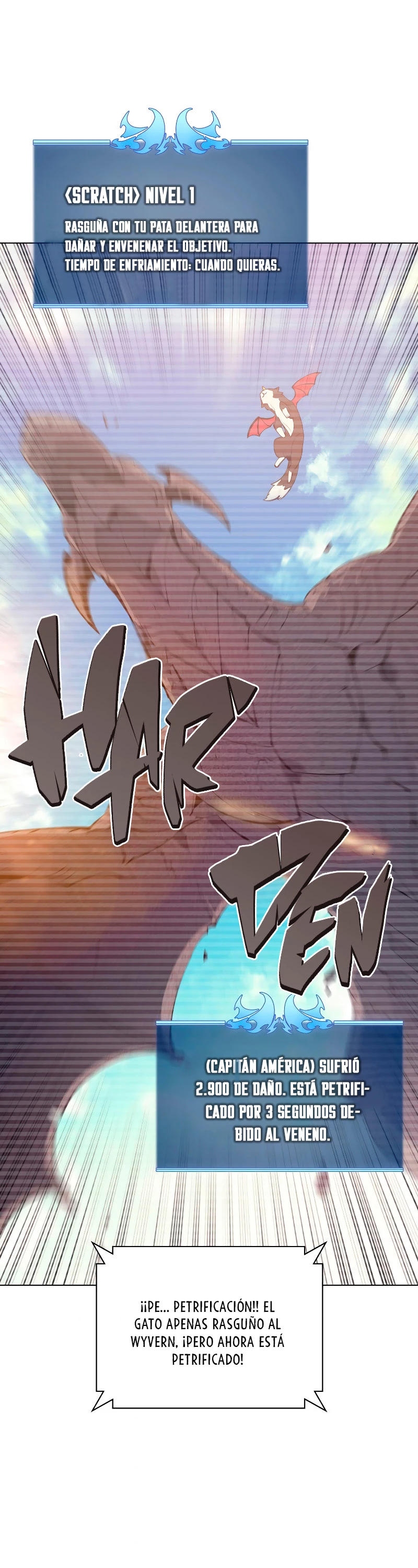 El Chetado (Overgeared) > Capitulo 99 > Page 501