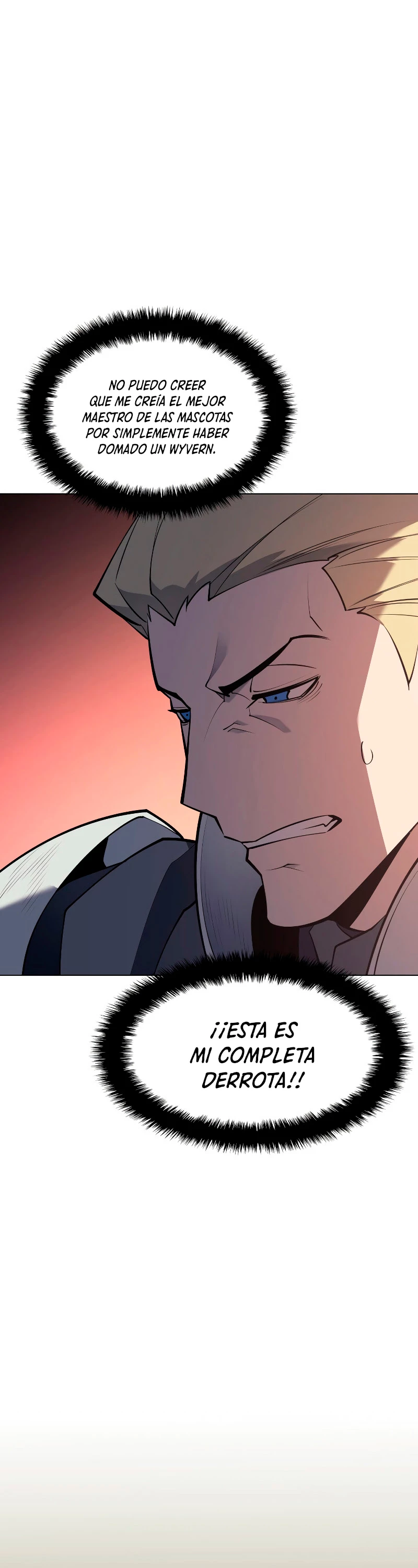 El Chetado (Overgeared) > Capitulo 99 > Page 601