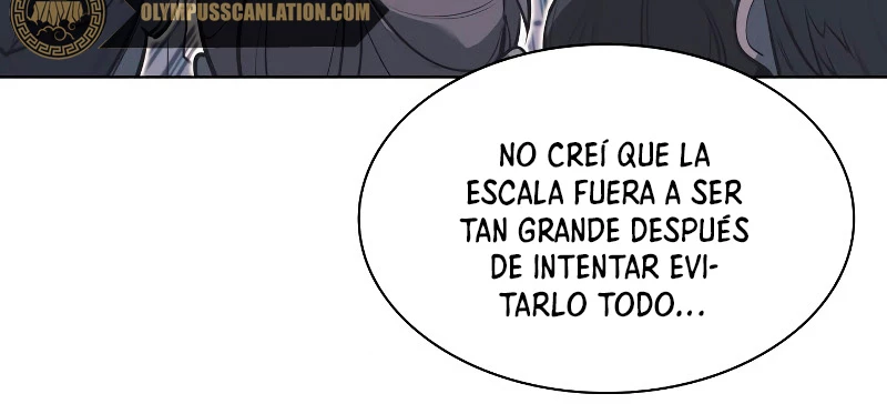 El Chetado (Overgeared) > Capitulo 99 > Page 671