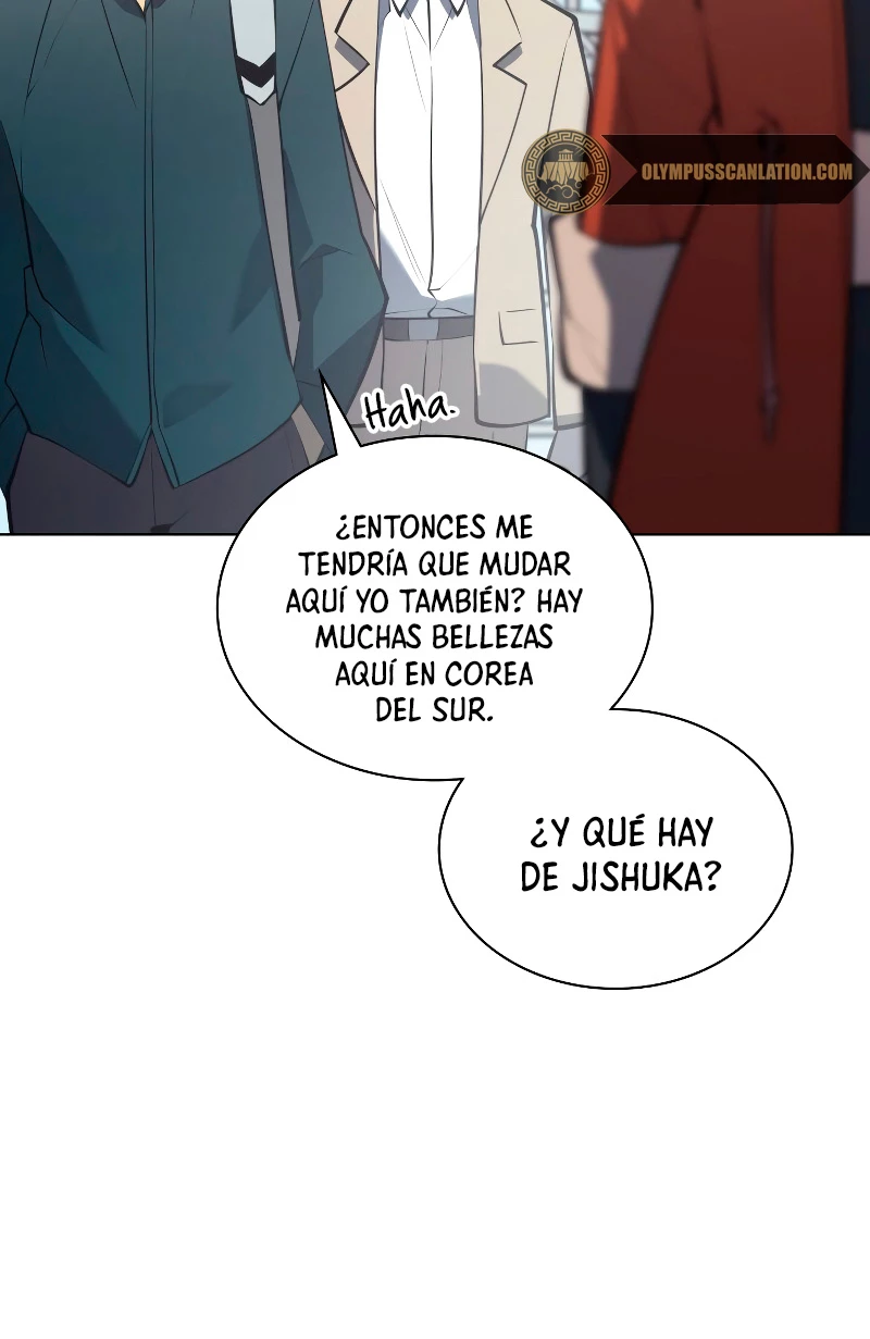 El Chetado (Overgeared) > Capitulo 99 > Page 721