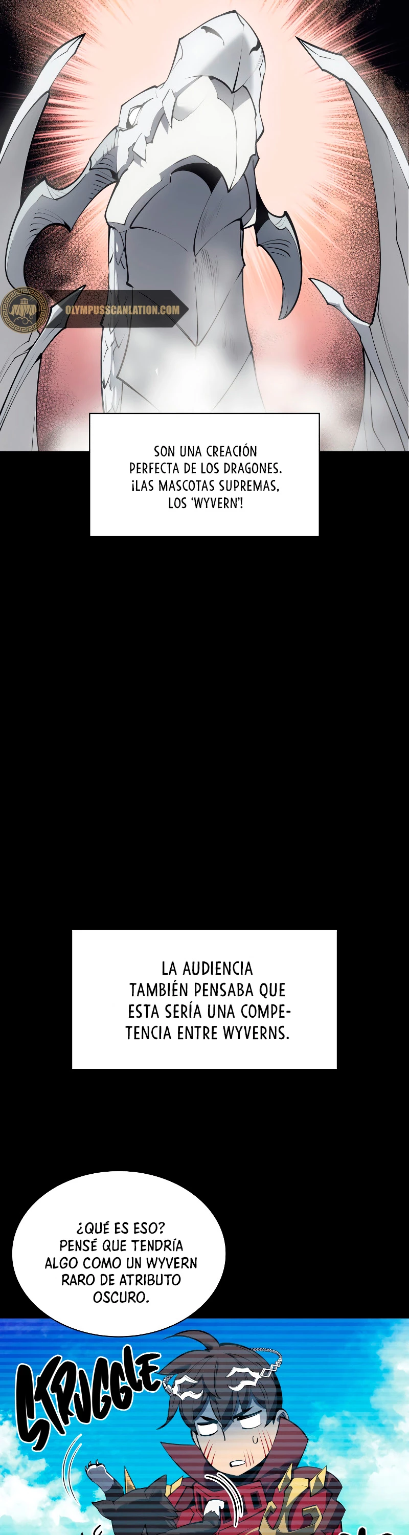 El Chetado (Overgeared) > Capitulo 99 > Page 31