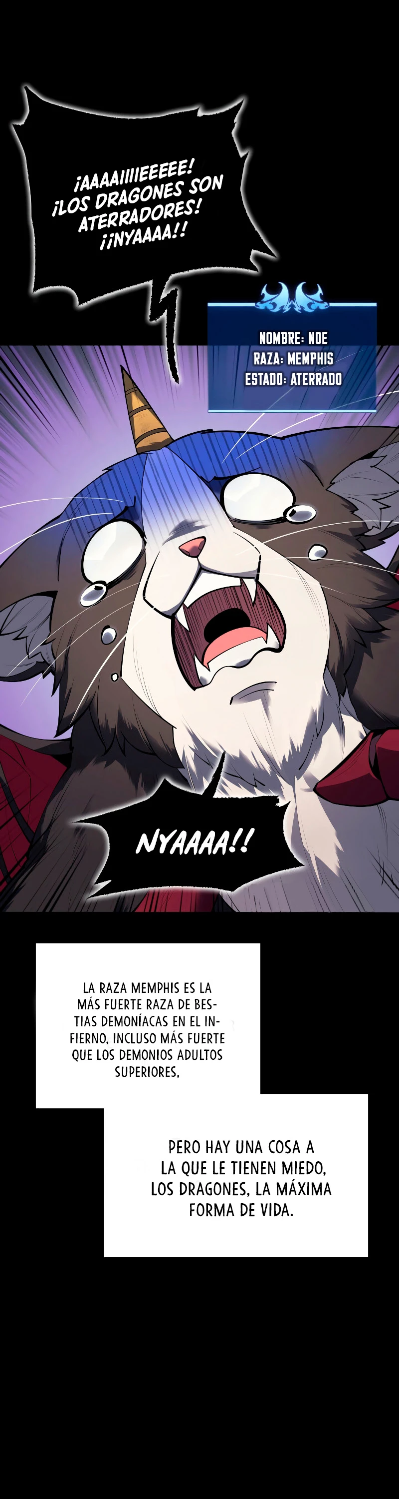 El Chetado (Overgeared) > Capitulo 99 > Page 51