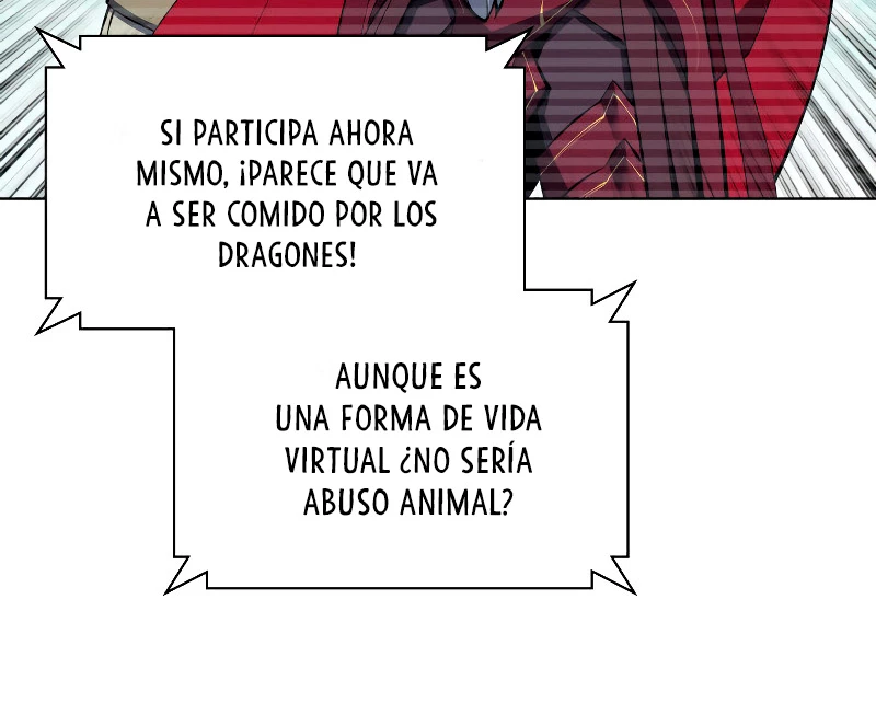 El Chetado (Overgeared) > Capitulo 99 > Page 71