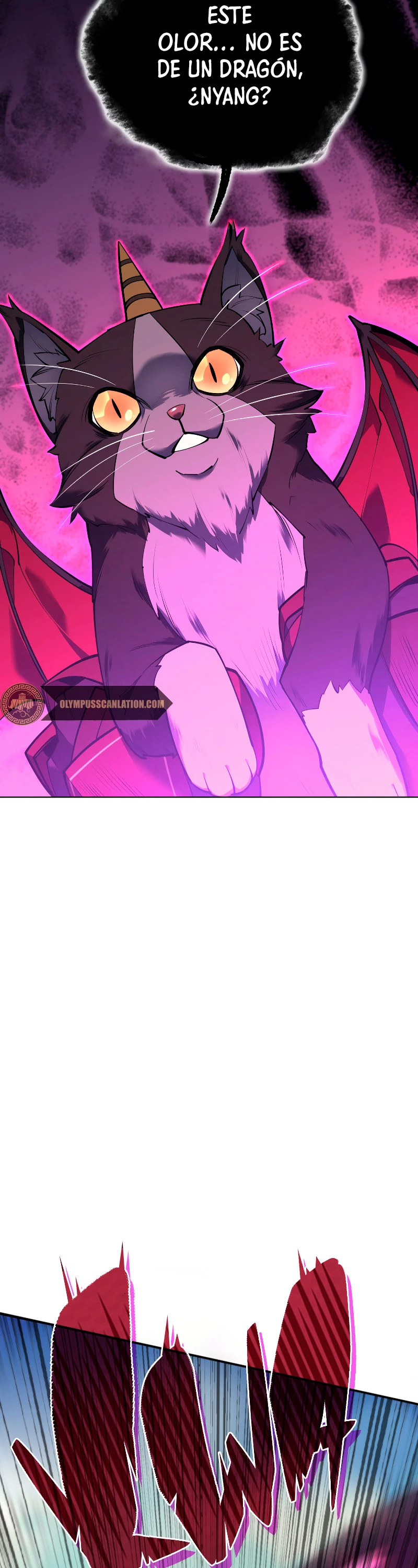 El Chetado (Overgeared) > Capitulo 99 > Page 151