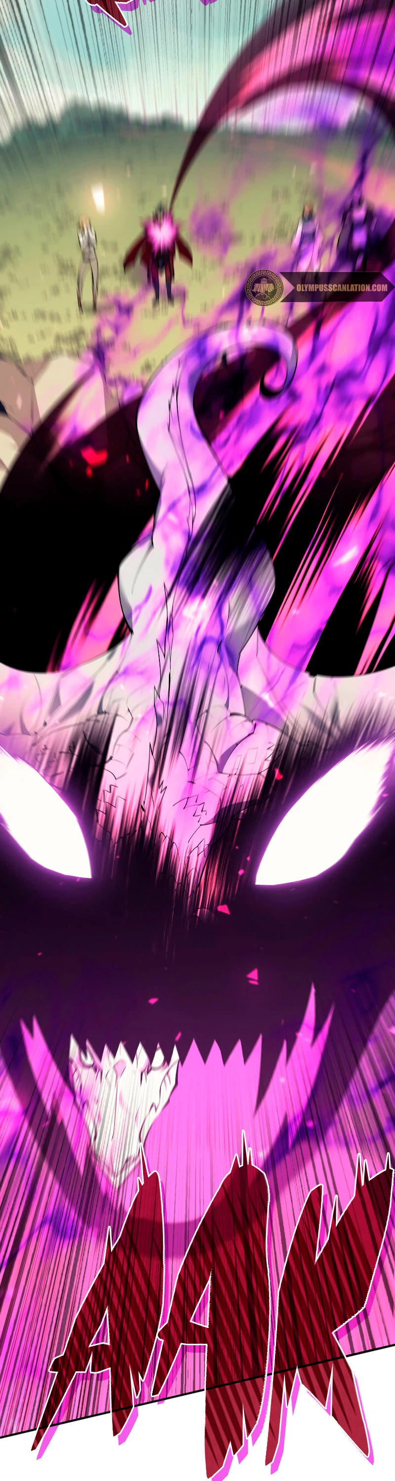 El Chetado (Overgeared) > Capitulo 99 > Page 161