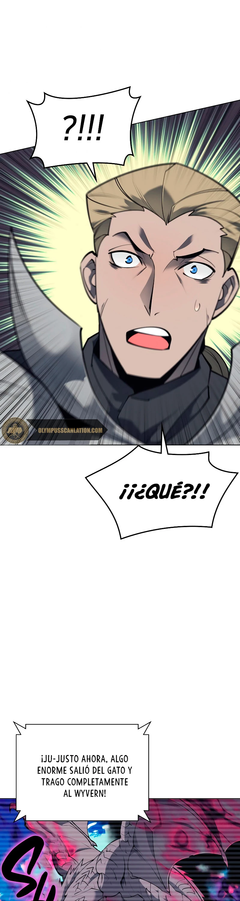 El Chetado (Overgeared) > Capitulo 99 > Page 181