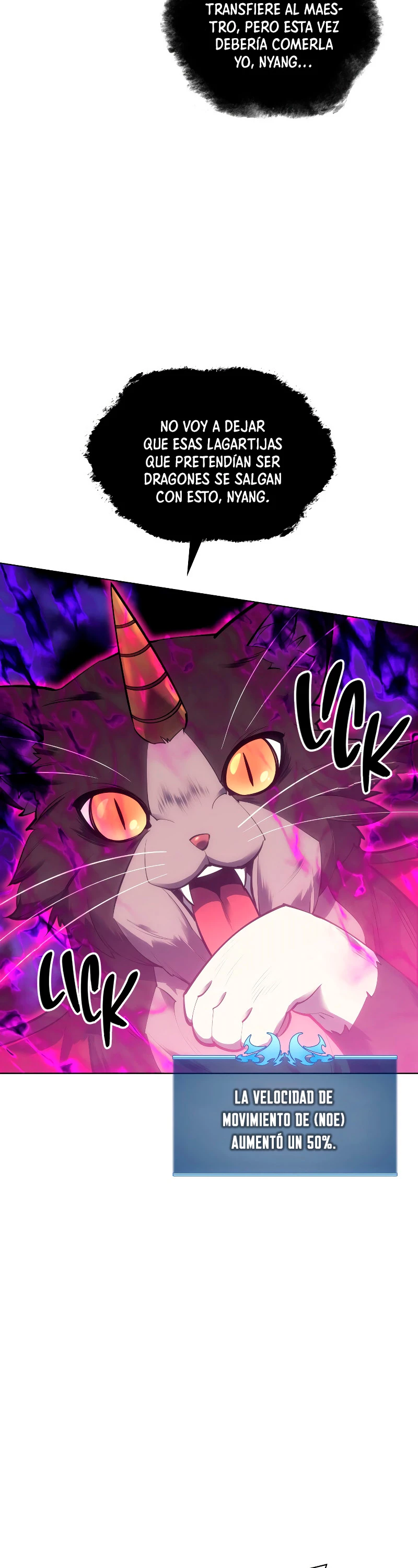 El Chetado (Overgeared) > Capitulo 99 > Page 201